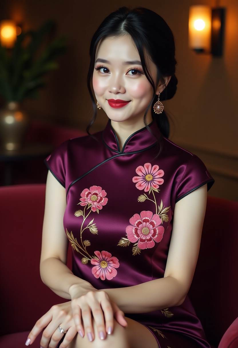 高门长媳海报